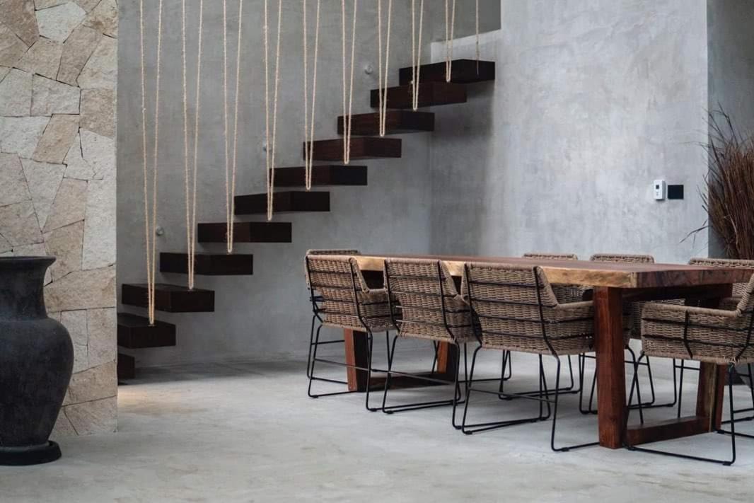 Villa Xuncari En El Corazon De La Selva Tulum Ngoại thất bức ảnh